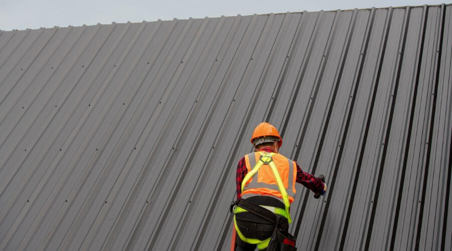 Local Chimney Repair in Boody, IL